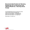 API RP 2A-WSD (R2010) pdf