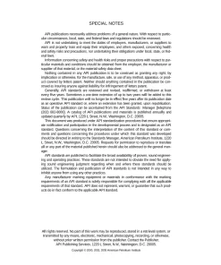 API RP 2A-WSD (R2010) pdf