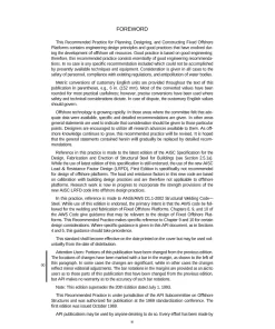 API RP 2A-WSD (R2010) pdf