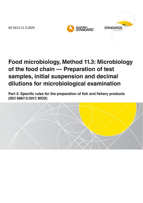 AS 5013.11.3:2024 pdf