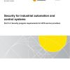 AS IEC 62443.2.4:2024 pdf