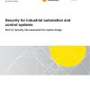 AS IEC 62443.3.2:2024 pdf