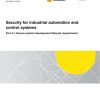 AS IEC 62443.4.1:2024 pdf