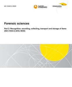 AS 21043.2:2024 pdf