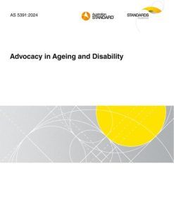 AS 5391:2024 pdf