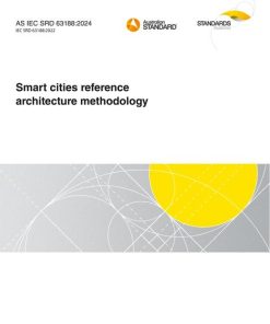 AS IEC SRD 63188:2024 pdf