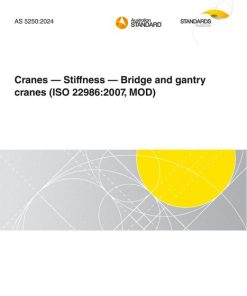 AS 5250:2024 pdf