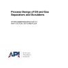 API RP 12J:2024 pdf