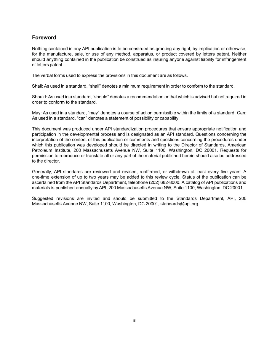 API RP 12J:2024 pdf