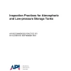 API RP 575:2024 pdf