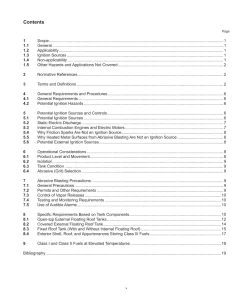 API RP 2027:2024 pdf