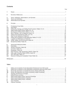 API RP 13L:2024 pdf