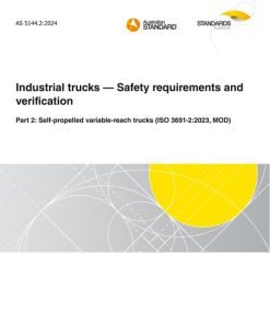 AS 5144.2:2024 pdf
