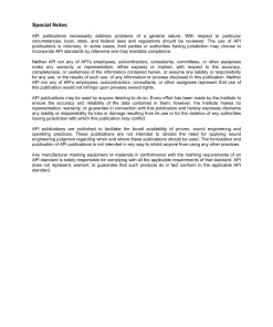 API Spec 12F:2024 pdf