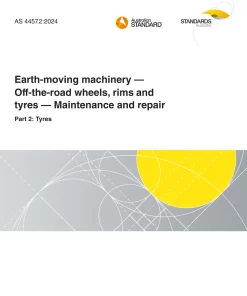 AS 4457.2:2024 pdf