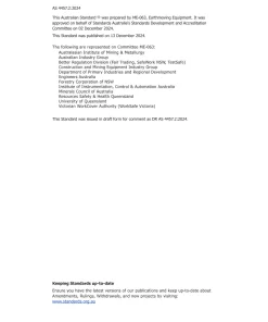 AS 4457.2:2024 pdf
