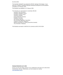 AS 24132:2025 pdf
