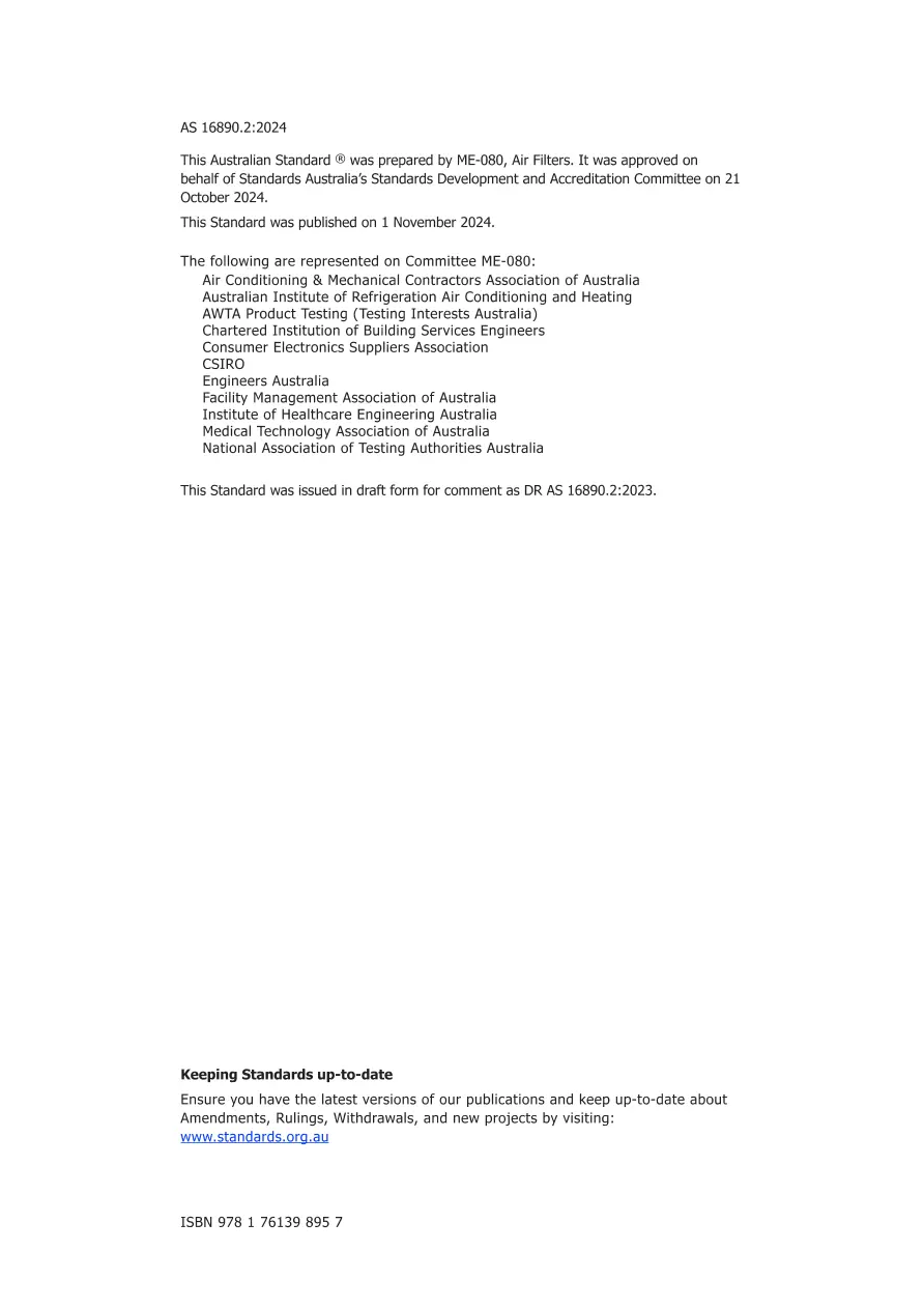 AS 16890.2:2024 pdf