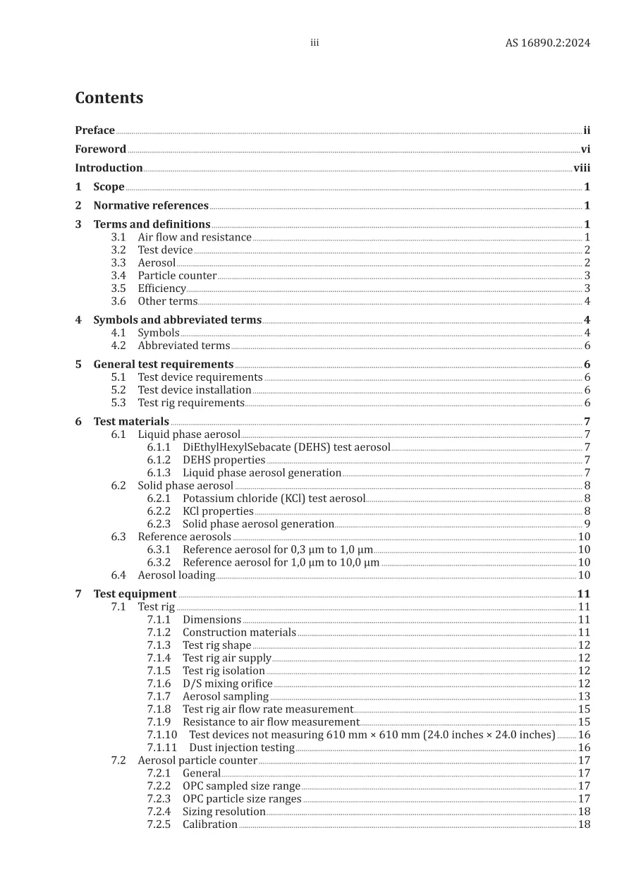 AS 16890.2:2024 pdf