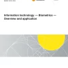 AS ISO/IEC 24741:2024 pdf
