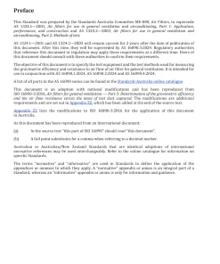AS 16890.3:2024 pdf
