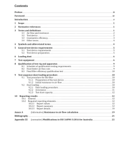 AS 16890.3:2024 pdf