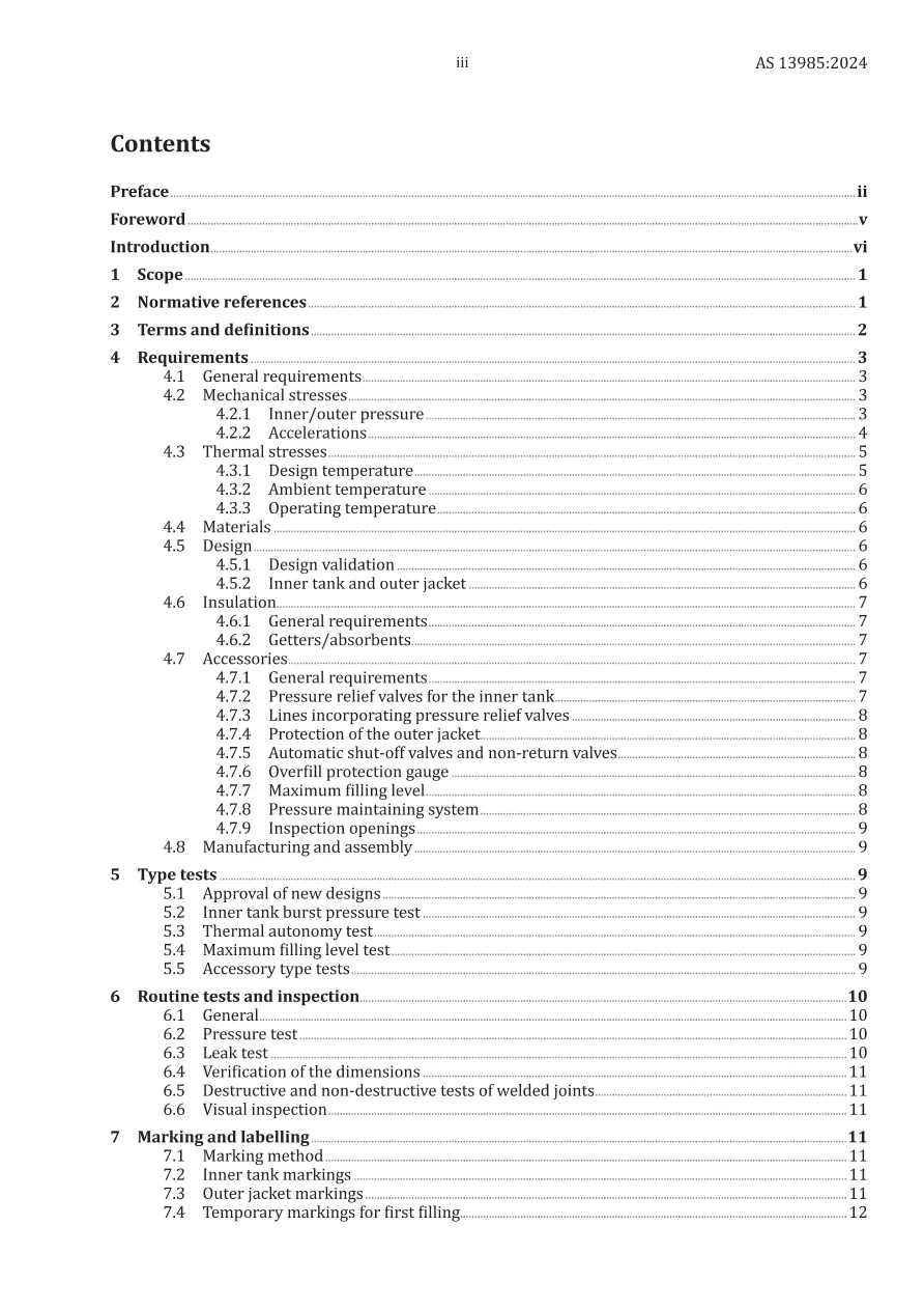 AS 13985:2024 pdf
