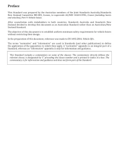 AS 1418.9:2024 pdf