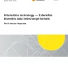 AS ISO/IEC 39794.9:2024 pdf