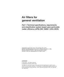AS 16890.1:2024 pdf