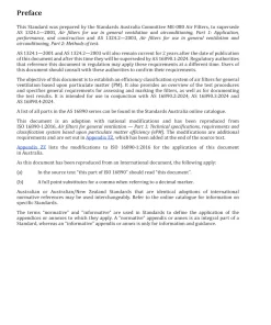 AS 16890.1:2024 pdf