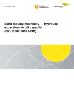AS 10567:2024 pdf