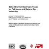 API Std 600 (R2006) pdf
