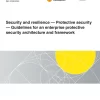 AS ISO 22340:2024 pdf