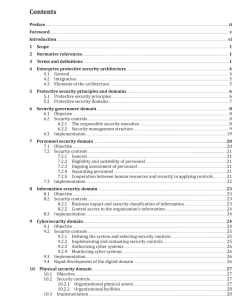 AS ISO 22340:2024 pdf