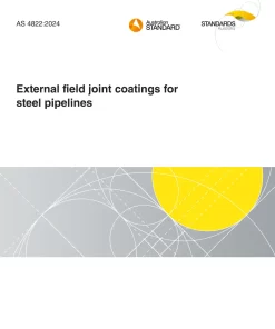 AS 4822:2024 pdf