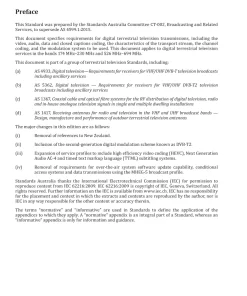 AS 4599:2025 pdf