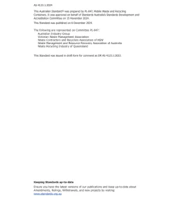 AS 4123.1:2024 pdf