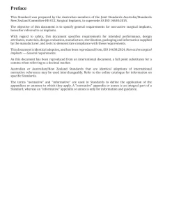 AS ISO 14630:2025 pdf