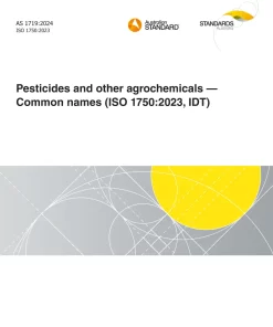 AS 1719:2024 pdf