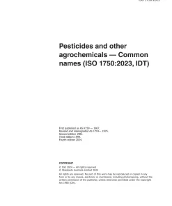 AS 1719:2024 pdf