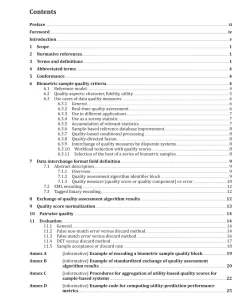 AS ISO/IEC 29794.1:2024 pdf