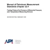 API MPMS Chapter 22.4:2025 pdf