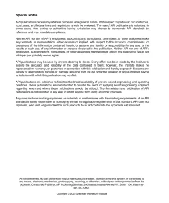 API MPMS Chapter 22.4:2025 pdf