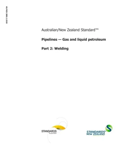 AS/NZS 2885.2:2020 pdf
