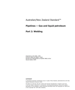 AS/NZS 2885.2:2020 pdf
