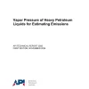 API TR 2582:2024 pdf