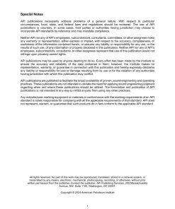 API TR 2582:2024 pdf