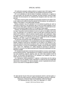 API Std 670 (R2010) pdf