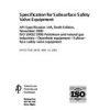 API Spec 14A:2000 pdf